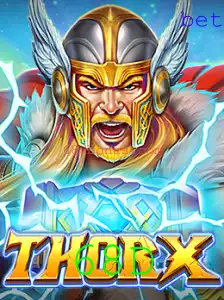 Explorando ThorX: O Jogo Revolucionário com a Palavra-Chave 68D