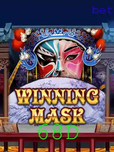 WinningMask: Um Jogo de Estratégia e Emoção