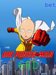 OnePunchMan: Uma Nova Dimensão de Jogos de Ação