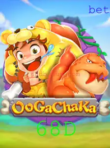 Explore o Fascinante Mundo do Jogo OoGaChaKa
