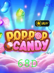 Explorando o Mundo Vibrante de POPPOPCANDY: O Jogo das Delícias Cintilantes