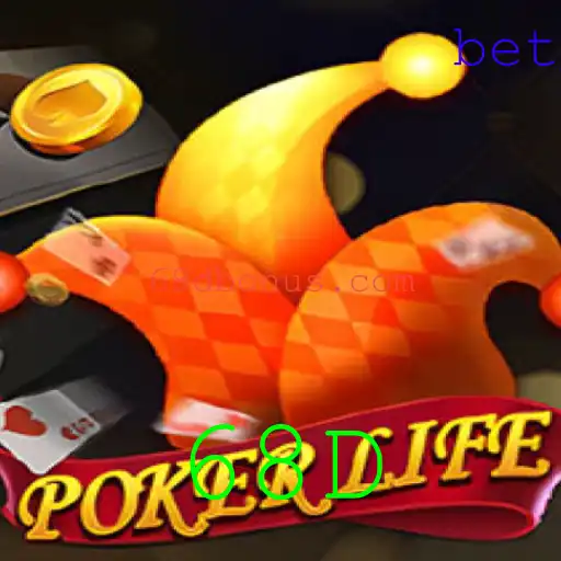 PokerLife: Descubra o Jogo Revolucionário de Cartas com a Chave 68D