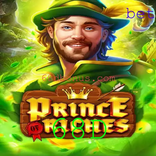 Descubra as Aventuras de PrinceOfRiches: O Jogo Empolgante que Está Conquistando Todos