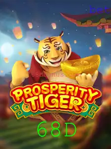 Explorando o Mundo Fascinante de ProsperityTiger