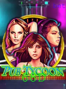 Descubra o Mundo Fascinante de PubTycoon: O Jogo de Estratégia Definitivo