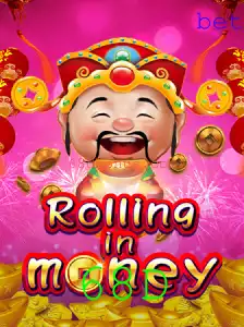 RollingInMoney: Um Guia Completo sobre o Jogo de Sucesso