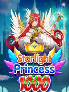 StarlightPrincess1000: Descubra o Universo Mágico do Novo Jogo