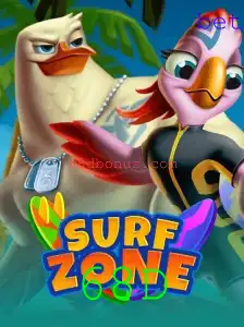 SurfZone: Mergulhe na Aventura com a Atualização 68D