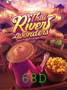 Explore o Fascinante Mundo de ThaiRiverWonders com o Código 68D