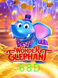 WonderElephant: Descubra o Jogo Que Está Conquistando o Mundo